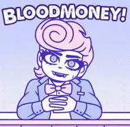 BloodMoney