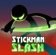 Stickman Slash